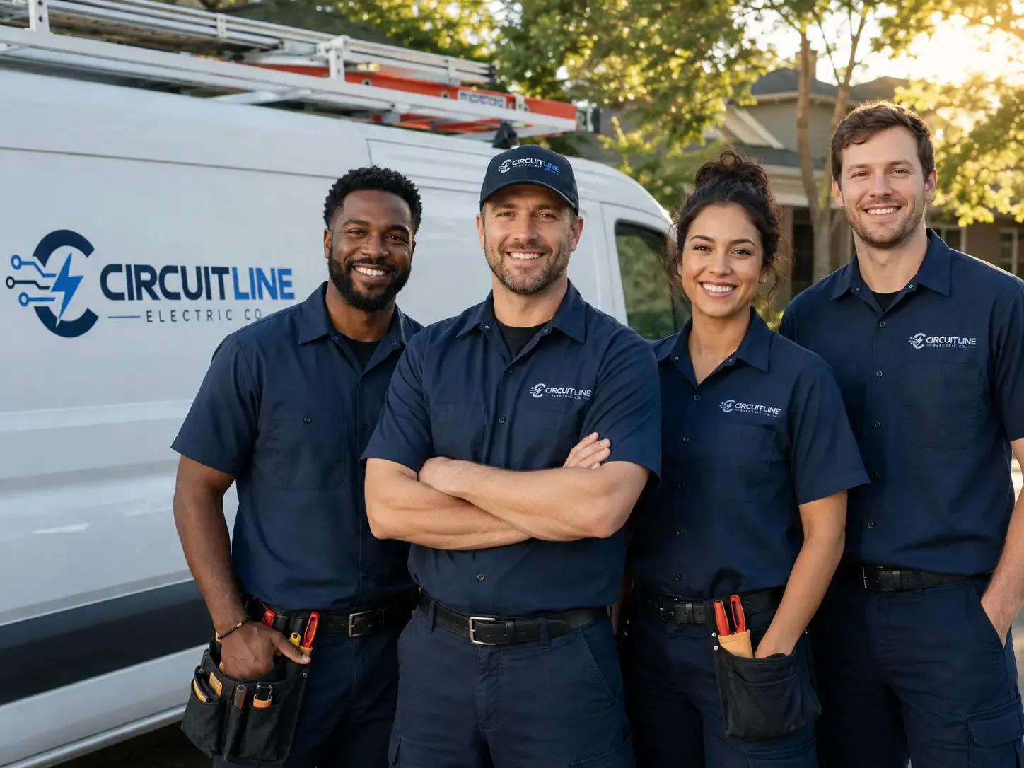 Whole Home Rewiring company in Fort Calhoun, NE