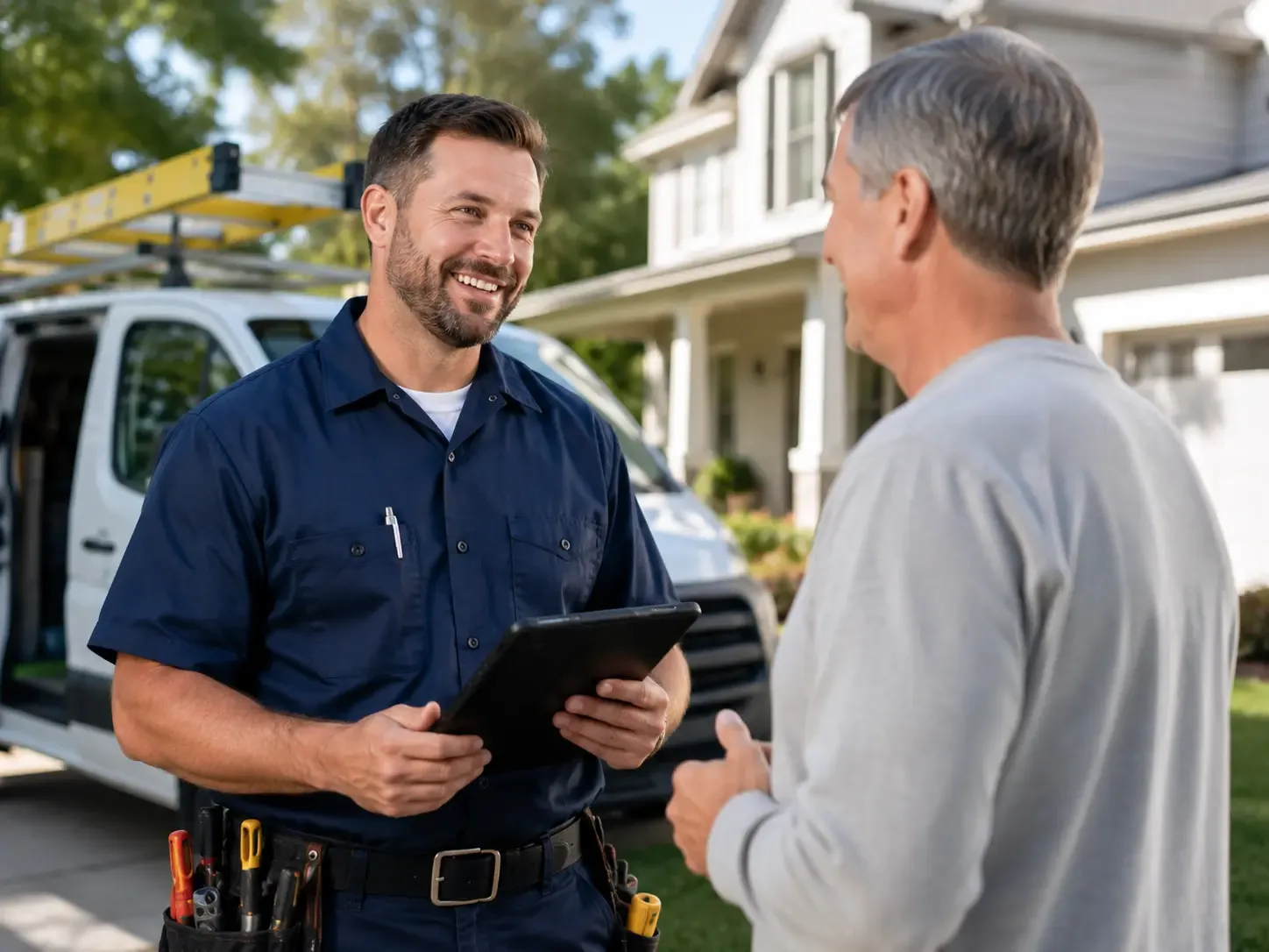 Whole Home Rewiring Fort Calhoun, NE FAQs